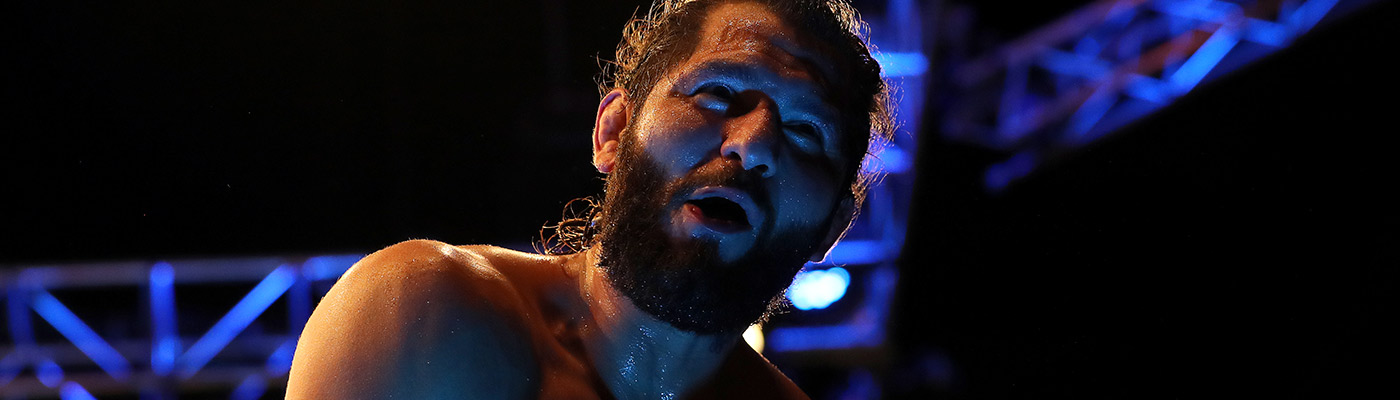 BetStars Apuestas UFC Jorge Masvidal vs Nate Diaz 02 Jorge Masvidal es favorito en las apuestas de UFC ante Nate Díaz